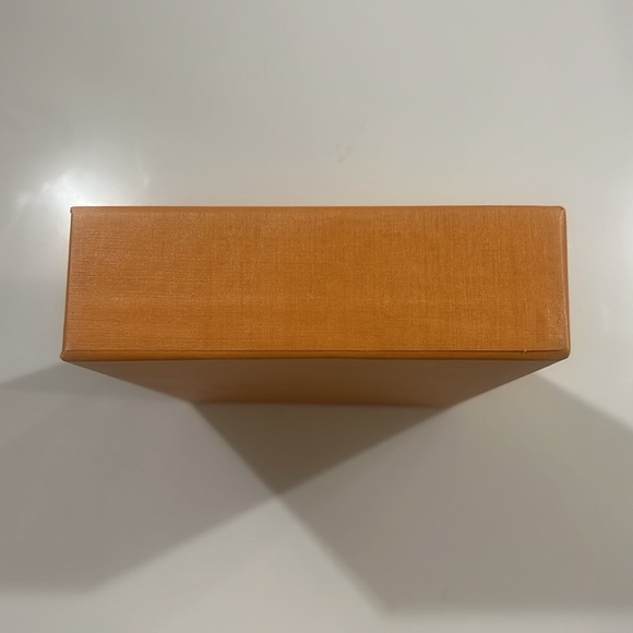 Louis Vuitton Orange Box - Picture 5 of 7